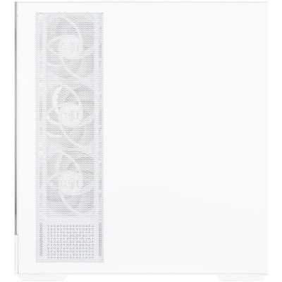 корпус Zalman P40 NAMU White