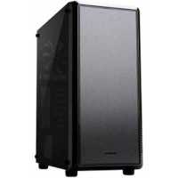 корпус Zalman S4 Black