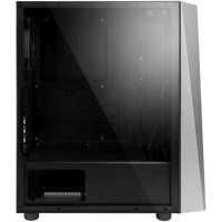 корпус Zalman S4 Plus Black