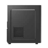 корпус Zalman T8 Black