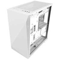 корпус Zalman Z1 Iceberg White