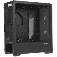 корпус Zalman Z8 Black