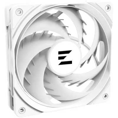 кулер Zalman ZM-AF120 ARGB White Белый