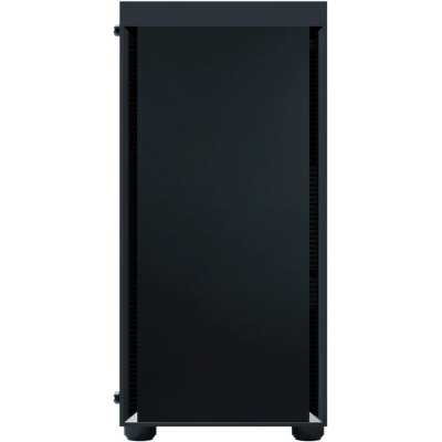 корпус Zalman ZM-T3 Plus Black