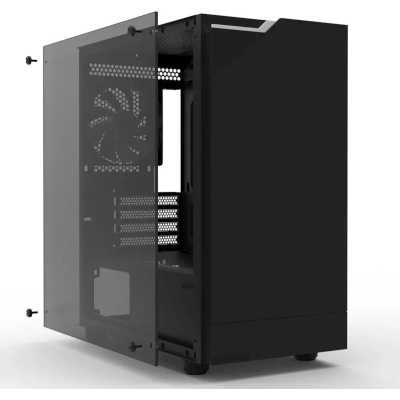 корпус Zalman ZM-T4 Plus