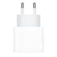зарядное устройство Apple MU7V2ZM-A Белый