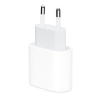 зарядное устройство Apple MU7V2ZM-A Белый