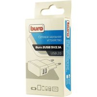 Buro TJ-160B Черный