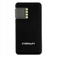 Crown CMPB-231 Черный