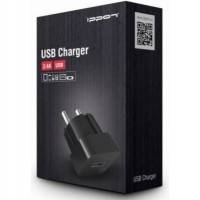 Ippon TC312B Черный