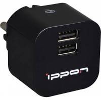 Ippon TC323b Черный