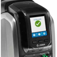 принтер Zebra ZC32-000C000EM00 Черно-Серый