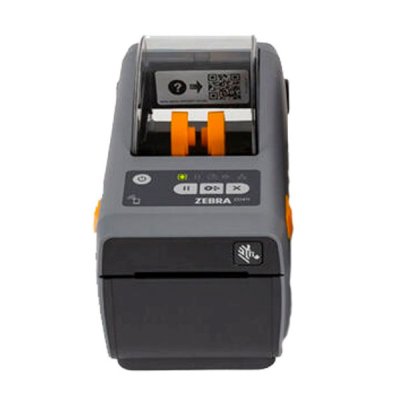 принтер Zebra ZD411 ZD4A023-D0EM00EZ