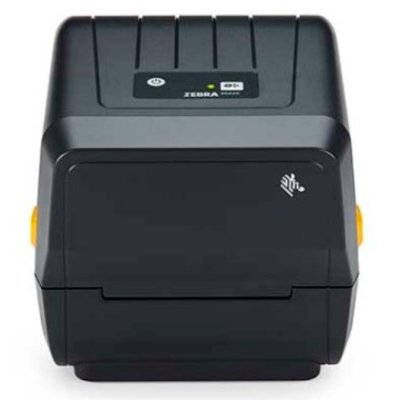 принтер этикеток Zebra ZD88842-309C00EZ черный