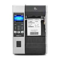 принтер этикеток Zebra ZT61043-T0EC200Z