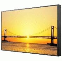 ЖК панель Samsung SyncMaster 400UXn Черный