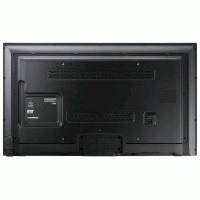 ЖК панель Samsung SyncMaster ED40C Черный