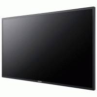 ЖК панель Samsung SyncMaster DE55A Черный