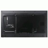 ЖК панель Samsung SyncMaster ME55C Черный