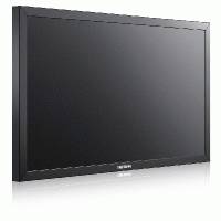 ЖК панель Samsung SyncMaster 700DX-3 Черный