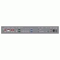 ЖК панель Philips BDL5587XL Черный