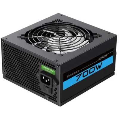 блок питания ZIRCON AA-700 700W Черный