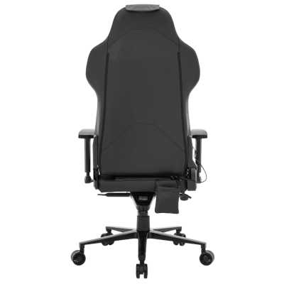 игровое кресло ZONE 51 Impulse Z51-IMP-BK