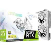видеокарта Zotac nVidia GeForce RTX 3060 Ti 8Gb ZT-A30610F-10PLHR
