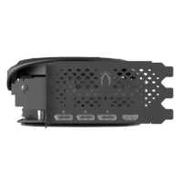 видеокарта Zotac nVidia GeForce RTX 4080 16Gb Trinity ZT-D40810D-10P