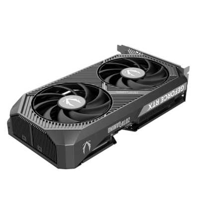 видеокарта Zotac nVidia GeForce RTX 5060 Ti Twin Edge 8Gb ZT-B50610E-10M