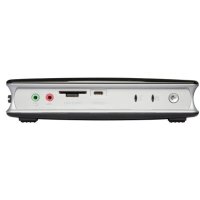 компьютер Zotac ZBOX-BI324-E Черный