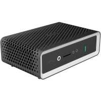 компьютер Zotac ZBOX-CA621NANO Черный