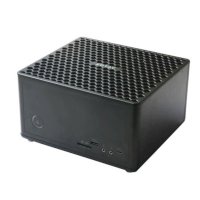 компьютер Zotac ZBOX-EK51060-BE Черный