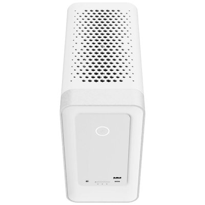 компьютер Zotac ZBOX-ERP74070W-BE Белый