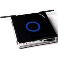 компьютер Zotac ZBOX-ID42-BE Черный