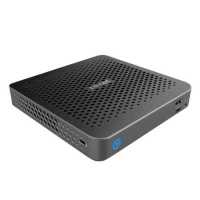 компьютер Zotac ZBOX-MI643-BE Черный