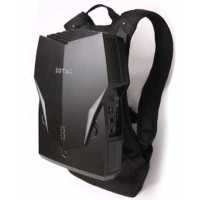 компьютер Zotac ZBOX-VR7N72-BE-W2C/W3C Черный