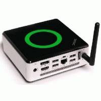 компьютер Zotac ZBOXNANO-AD10-E Черный