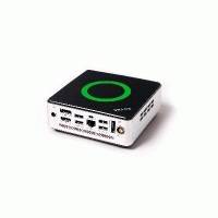 компьютер Zotac ZBOXNANO-AD10-PLUS-E Черный