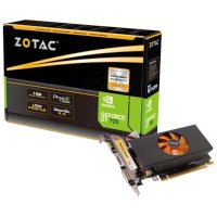 видеокарта Zotac ZT-71204-10L