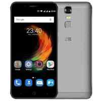 смартфон ZTE Blade A610 Plus Grey