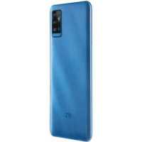 смартфон ZTE Blade A71 Blue