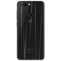 смартфон ZTE Blade V9 32GB Black черный