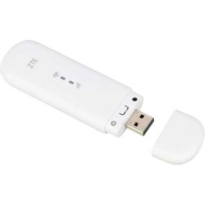 модем ZTE MF79N White