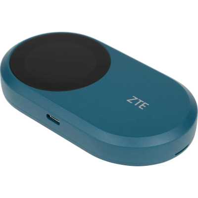 модем ZTE U10s Pro Blue