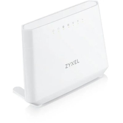 роутер ZYXEL DX3301-T0-EU01V1F