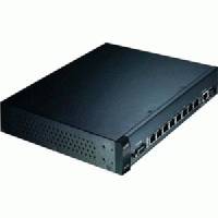 коммутатор ZYXEL ES-2108PWR