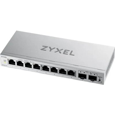 коммутатор ZYXEL GS1200-10V3-EU0101F