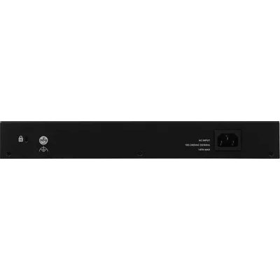 коммутатор ZYXEL GS1915-24EP-EU0101F
