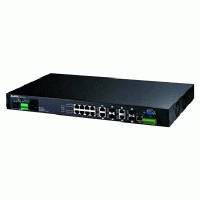 коммутатор ZYXEL MGS-3712F